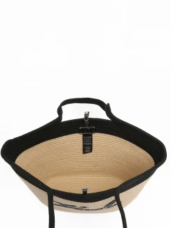 Sac porté épaule K signature KARL LAGERFELD