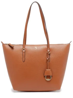 Sac porté épaule Keaton 26 LAUREN RALPH LAUREN