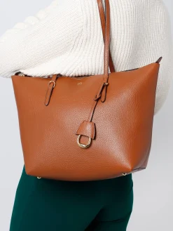 Sac porté épaule Keaton 26 LAUREN RALPH LAUREN
