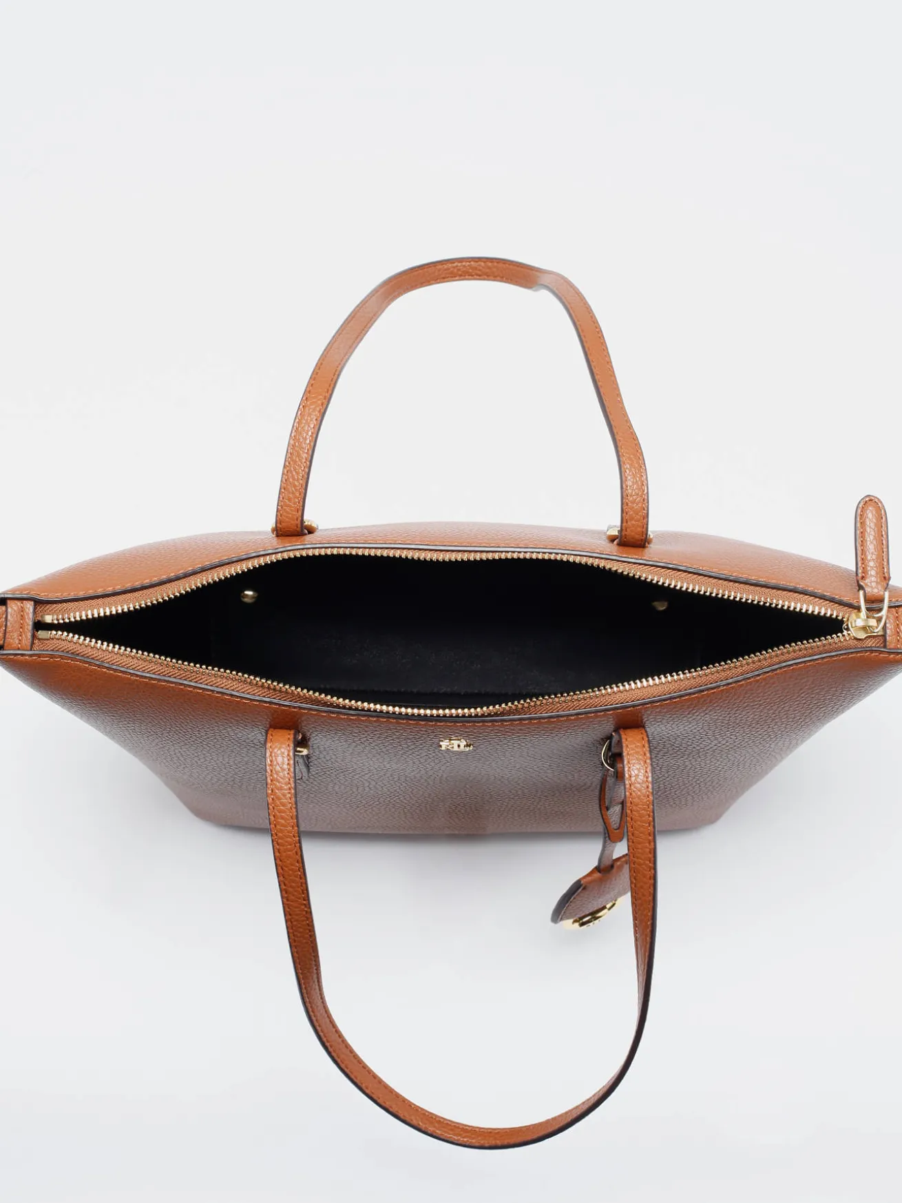 Sac porté épaule Keaton 26 LAUREN RALPH LAUREN