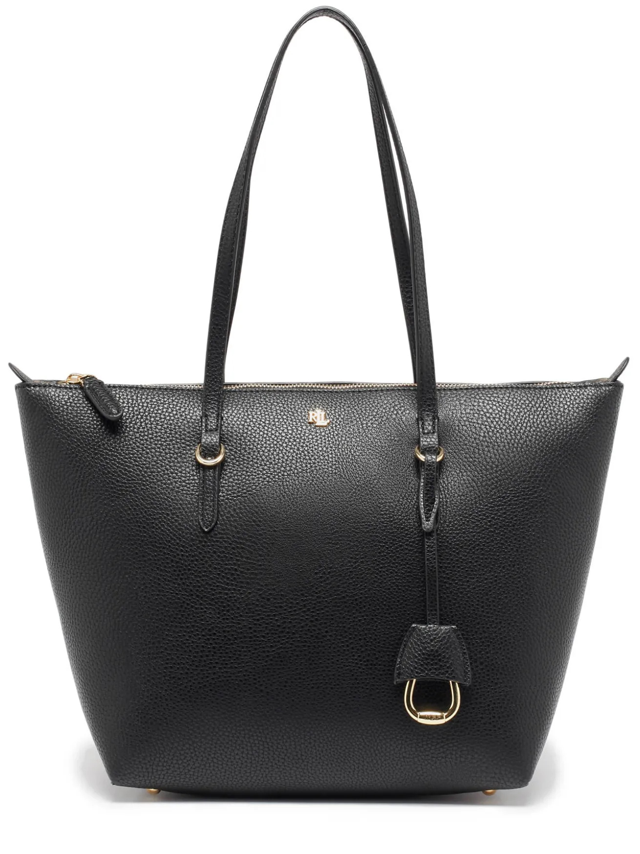 Sac porté épaule Keaton 26 LAUREN RALPH LAUREN