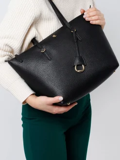 Sac porté épaule Keaton 26 LAUREN RALPH LAUREN