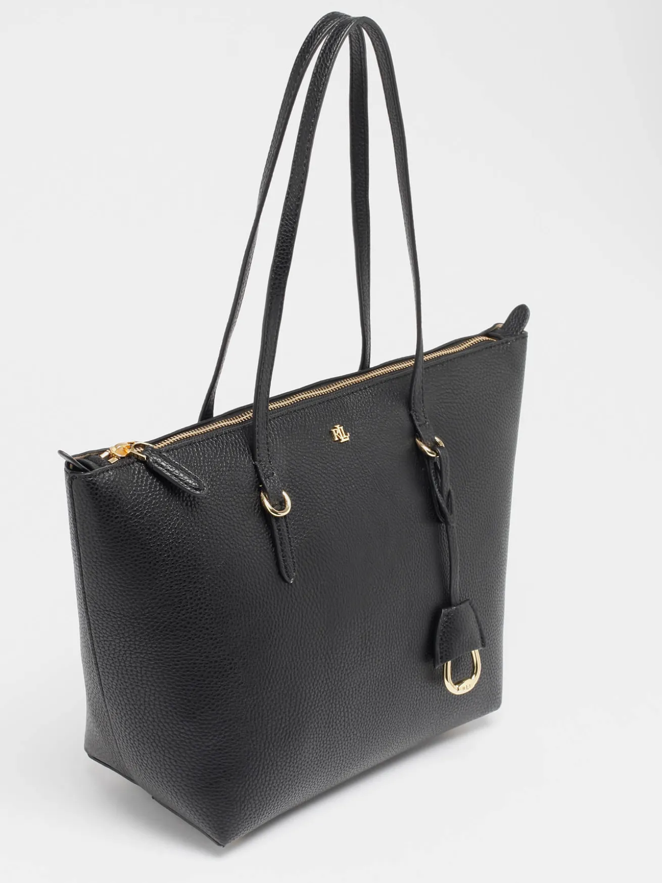 Sac porté épaule Keaton 26 LAUREN RALPH LAUREN