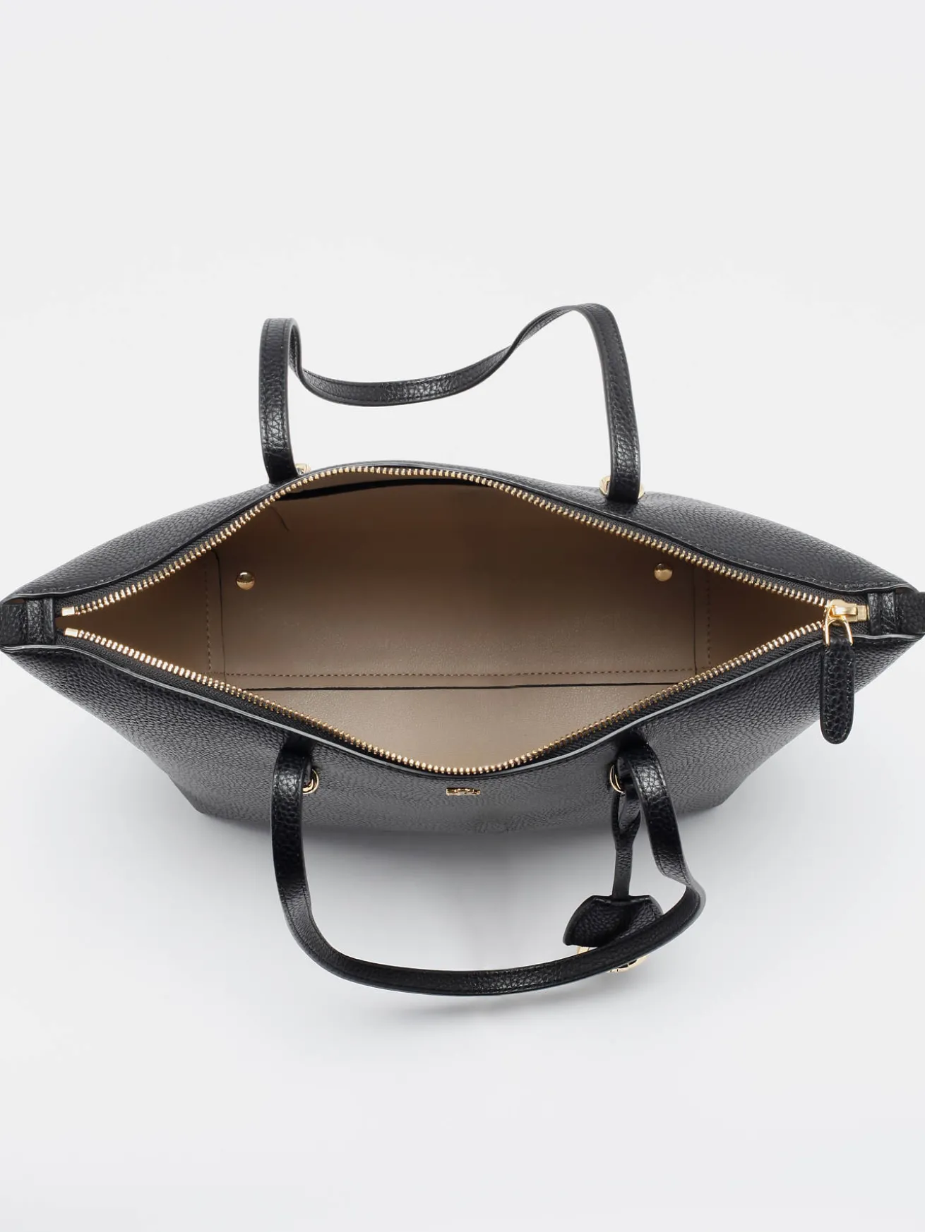 Sac porté épaule Keaton 26 LAUREN RALPH LAUREN