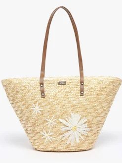 Sac porté épaule Koa LES TROPEZIENNES