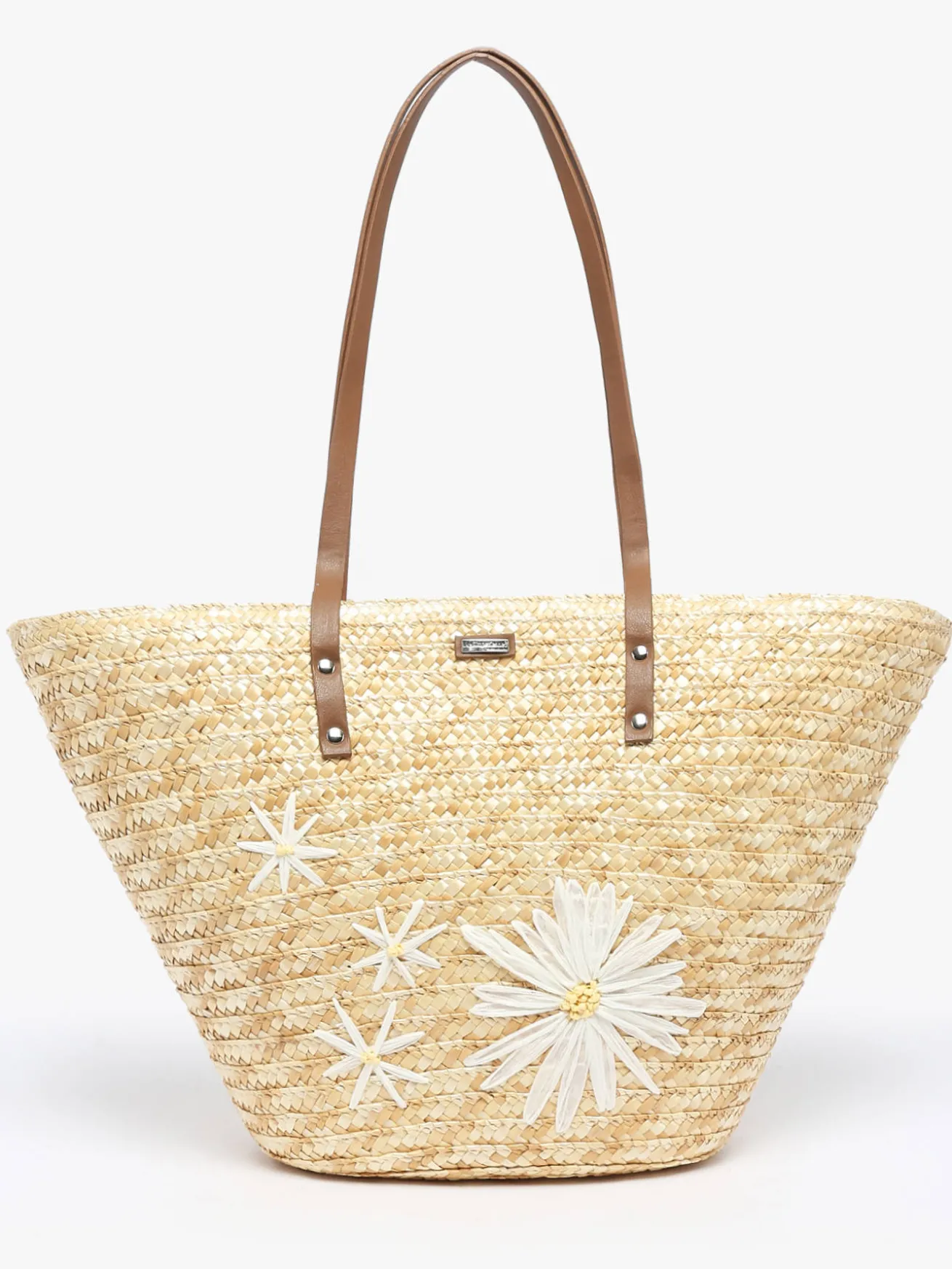 Sac porté épaule Koa LES TROPEZIENNES