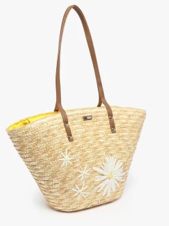 Sac porté épaule Koa LES TROPEZIENNES