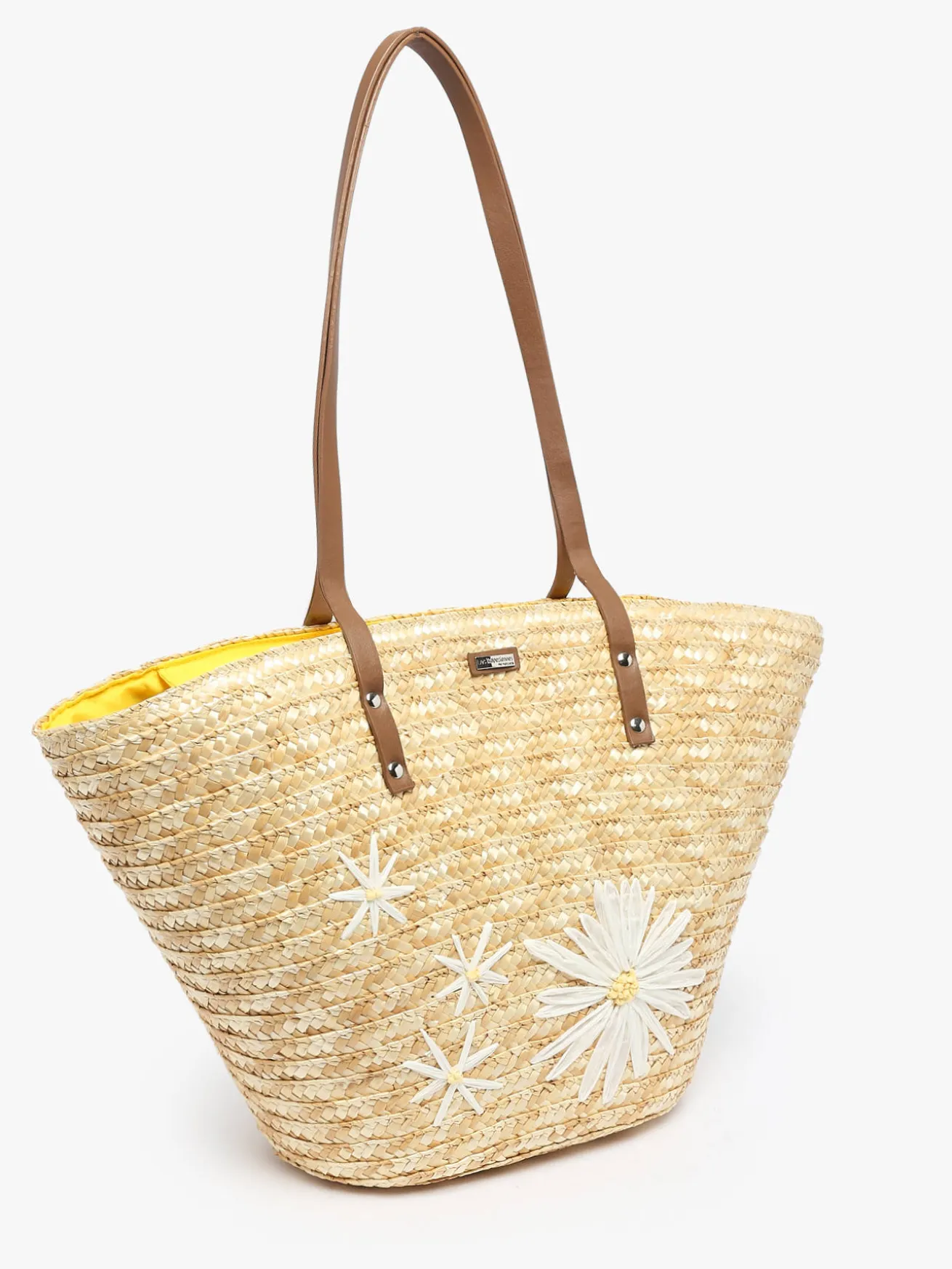 Sac porté épaule Koa LES TROPEZIENNES