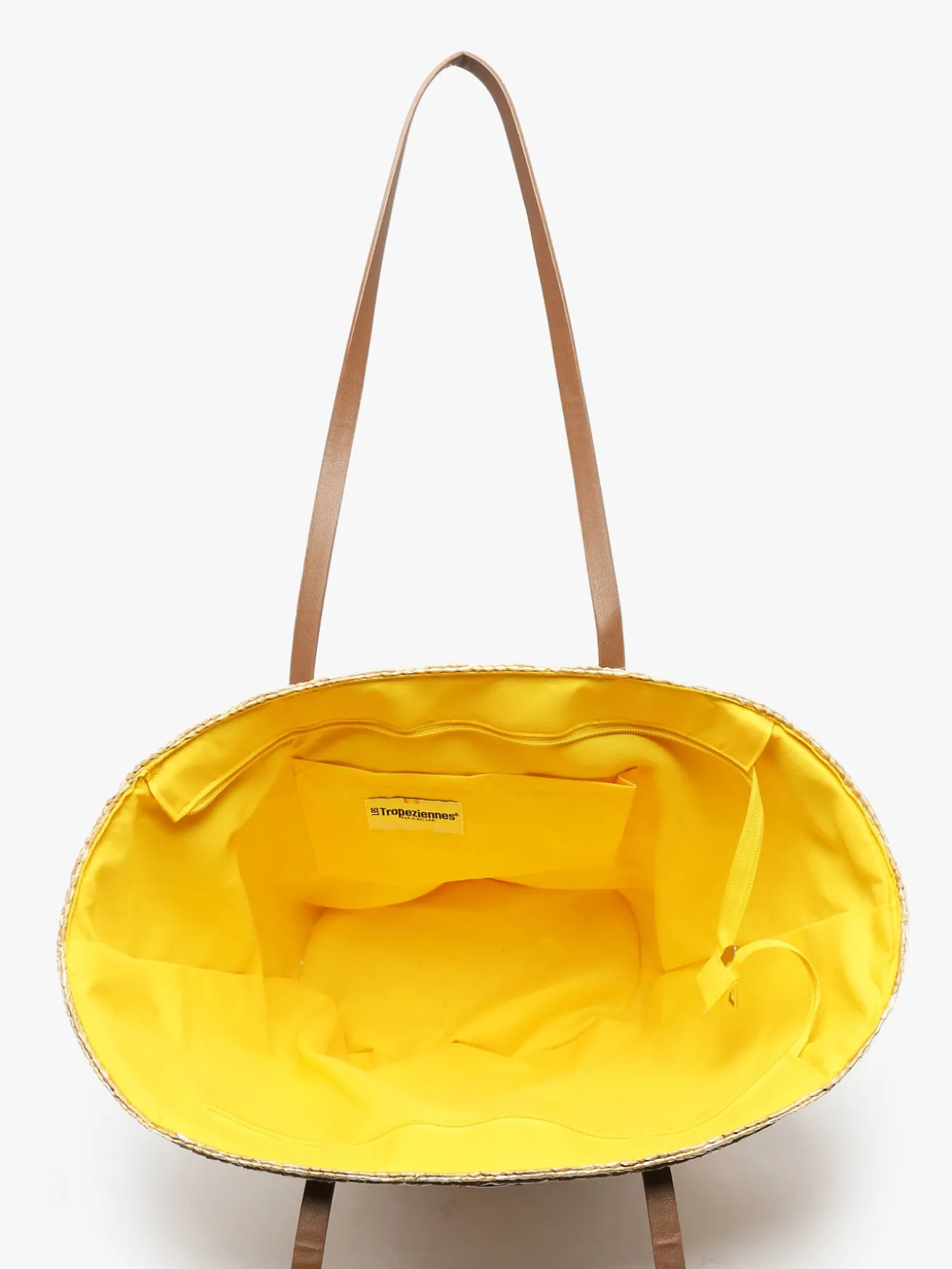 Sac porté épaule Koa LES TROPEZIENNES