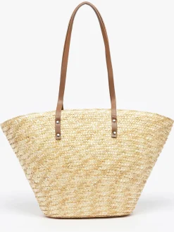 Sac porté épaule Koa LES TROPEZIENNES