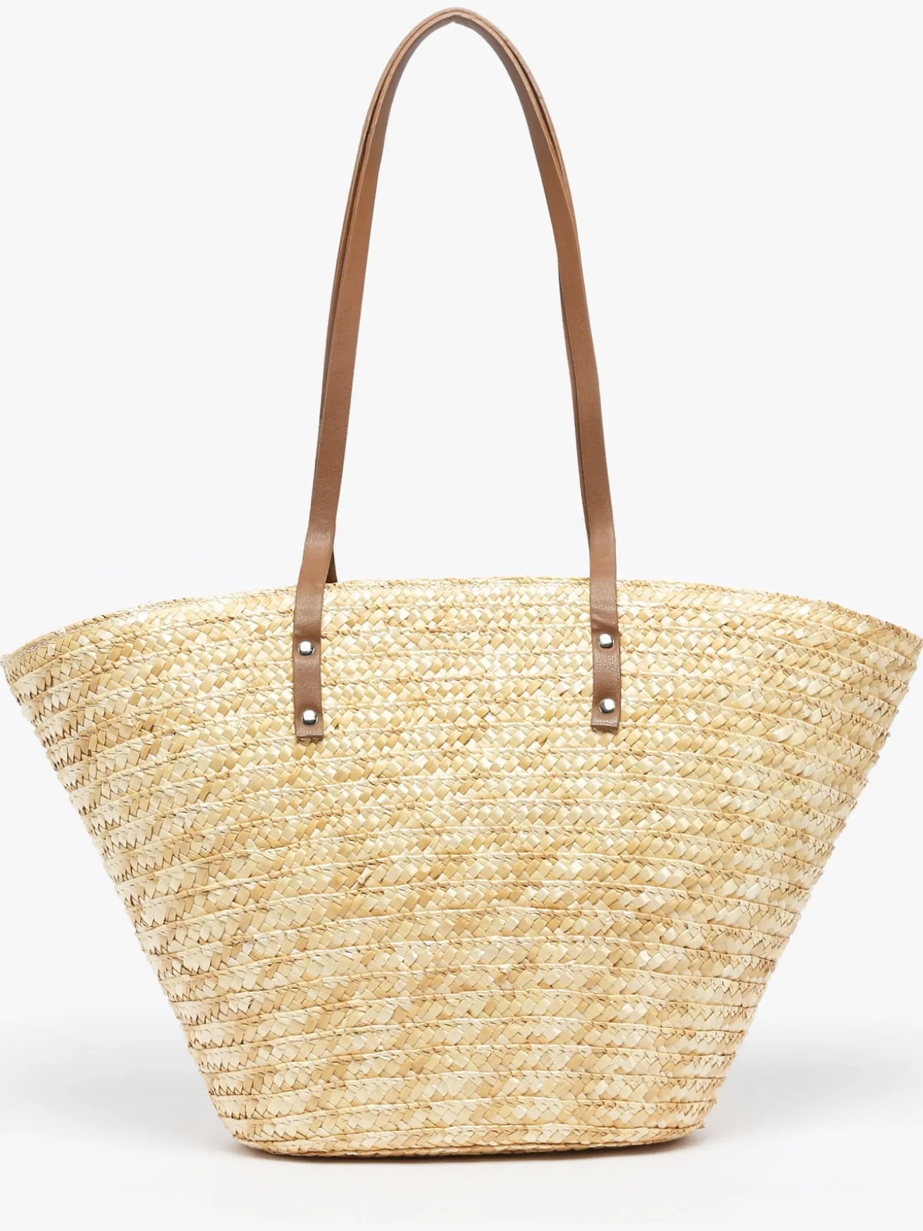 Sac porté épaule Koa LES TROPEZIENNES