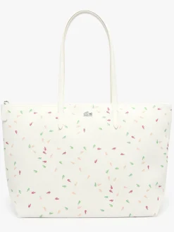 sac porté épaule L12.12 season LACOSTE