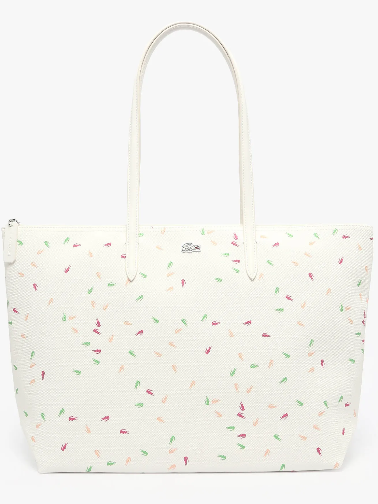 sac porté épaule L12.12 season LACOSTE