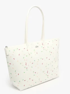 sac porté épaule L12.12 season LACOSTE