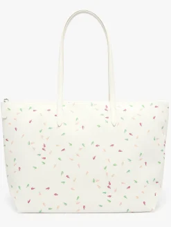 sac porté épaule L12.12 season LACOSTE