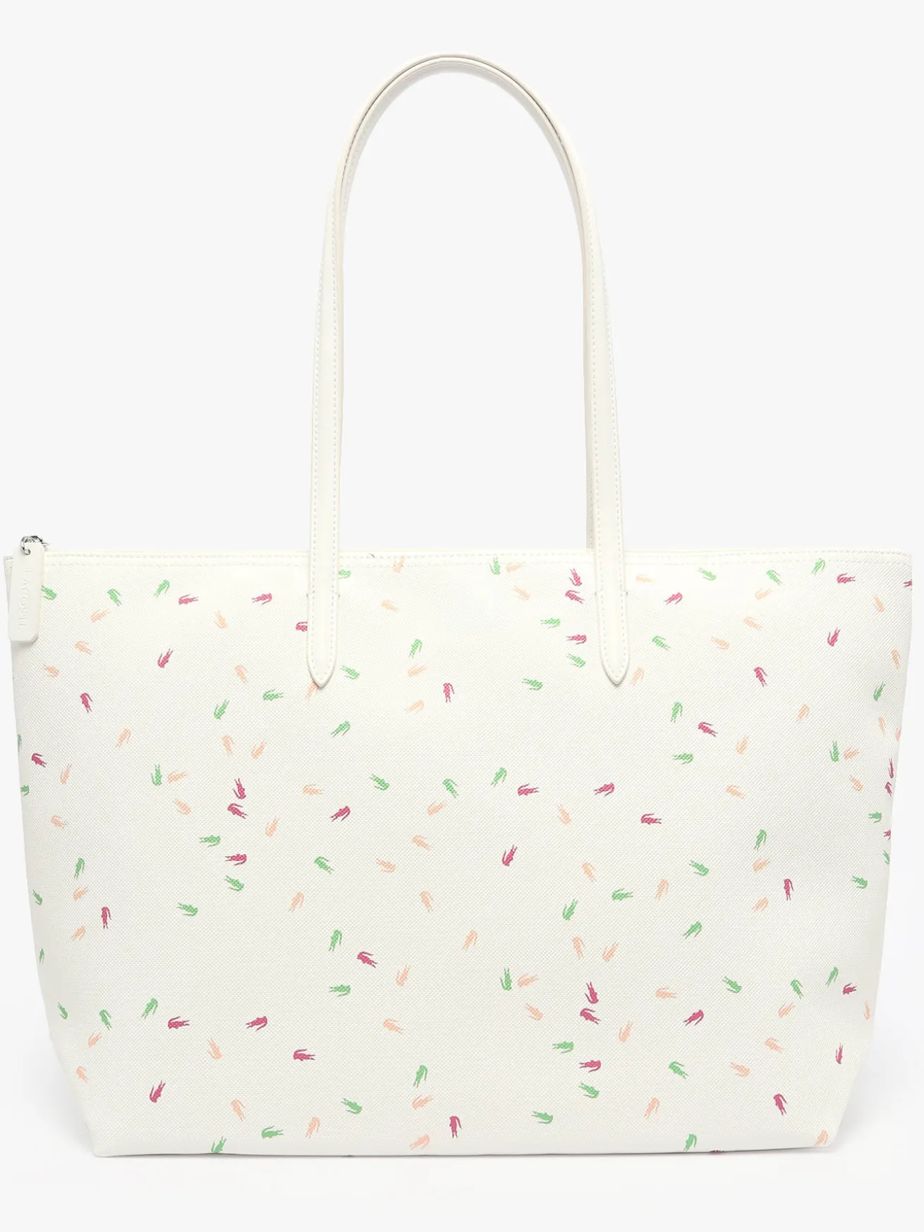 sac porté épaule L12.12 season LACOSTE