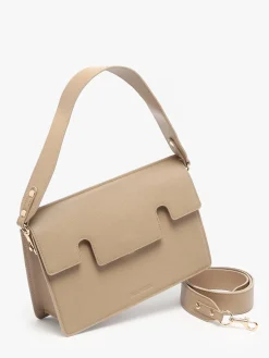sac porté épaule La suite cuir PAUL MARIUS