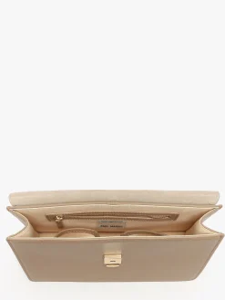 sac porté épaule La suite cuir PAUL MARIUS