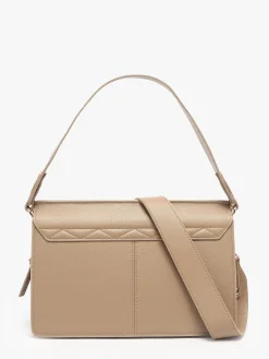 sac porté épaule La suite cuir PAUL MARIUS