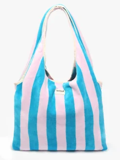 Sac porté épaule Lanzarote WOUF