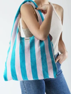 Sac porté épaule Lanzarote WOUF