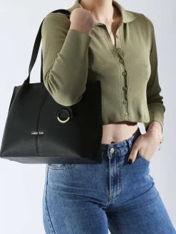 Sac porté épaule Ld bags LAURENT DAVID