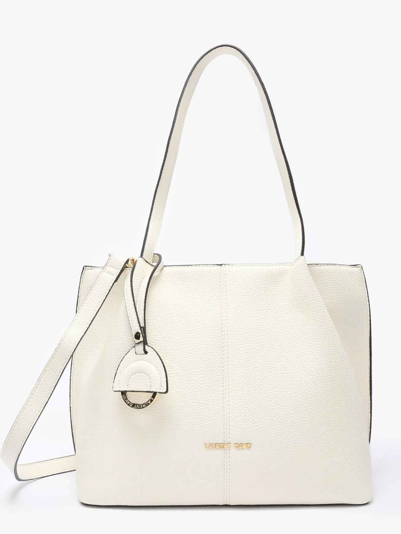 Sac porté épaule Ld bags LAURENT DAVID