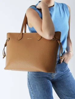 sac porté épaule Ld bags polyurethane LAURENT DAVID