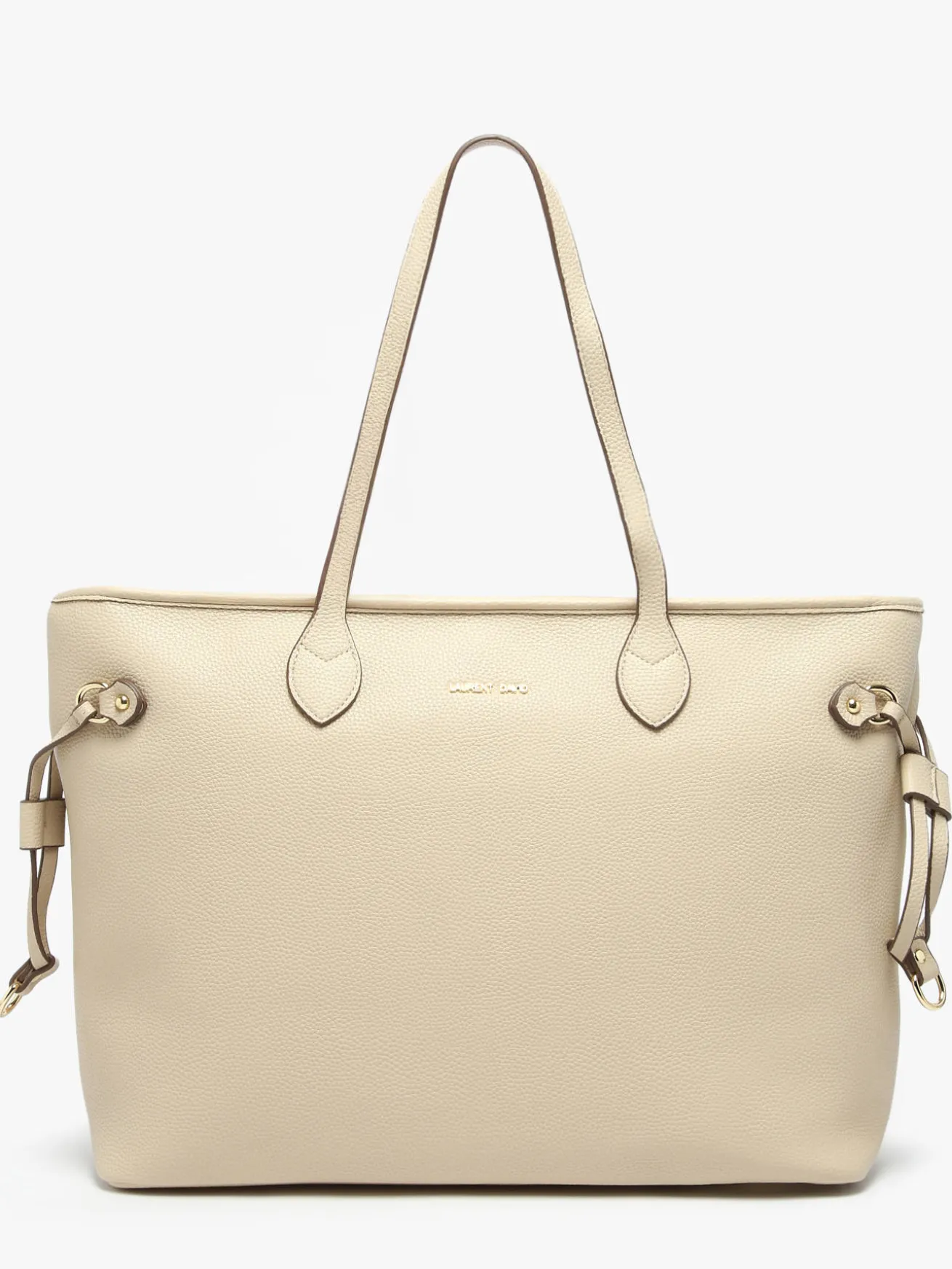 sac porté épaule Ld bags polyurethane LAURENT DAVID