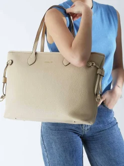 sac porté épaule Ld bags polyurethane LAURENT DAVID