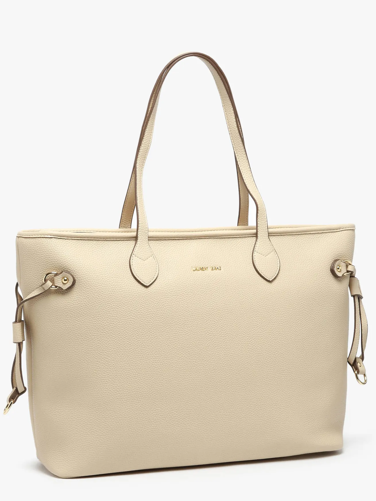 sac porté épaule Ld bags polyurethane LAURENT DAVID
