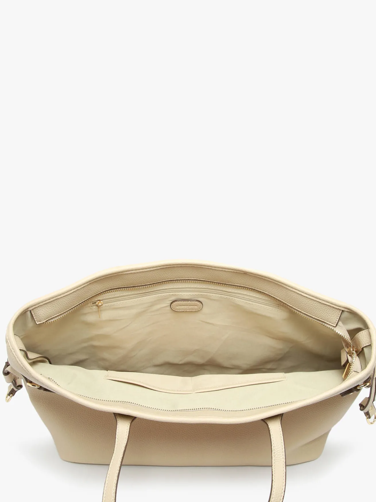 sac porté épaule Ld bags polyurethane LAURENT DAVID