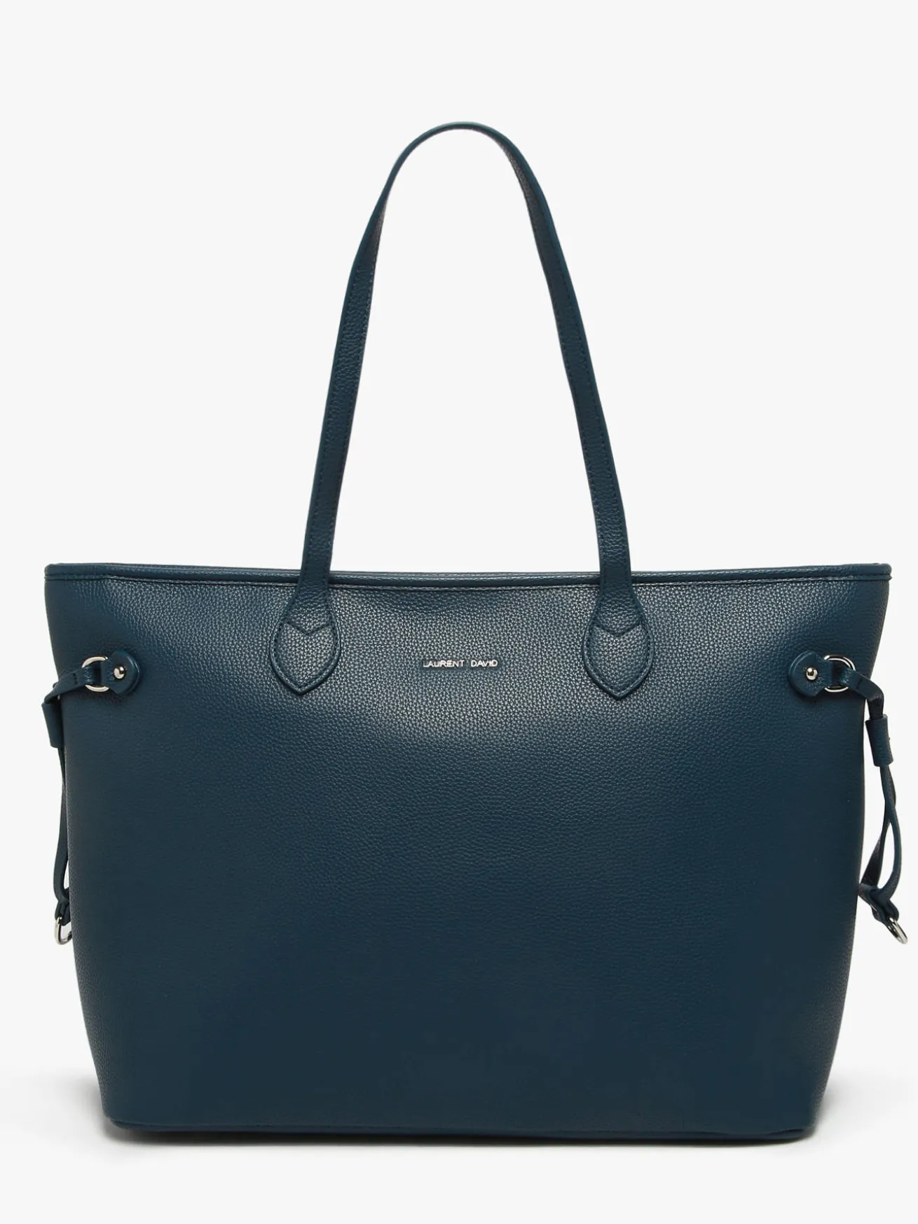 sac porté épaule Ld bags polyurethane LAURENT DAVID