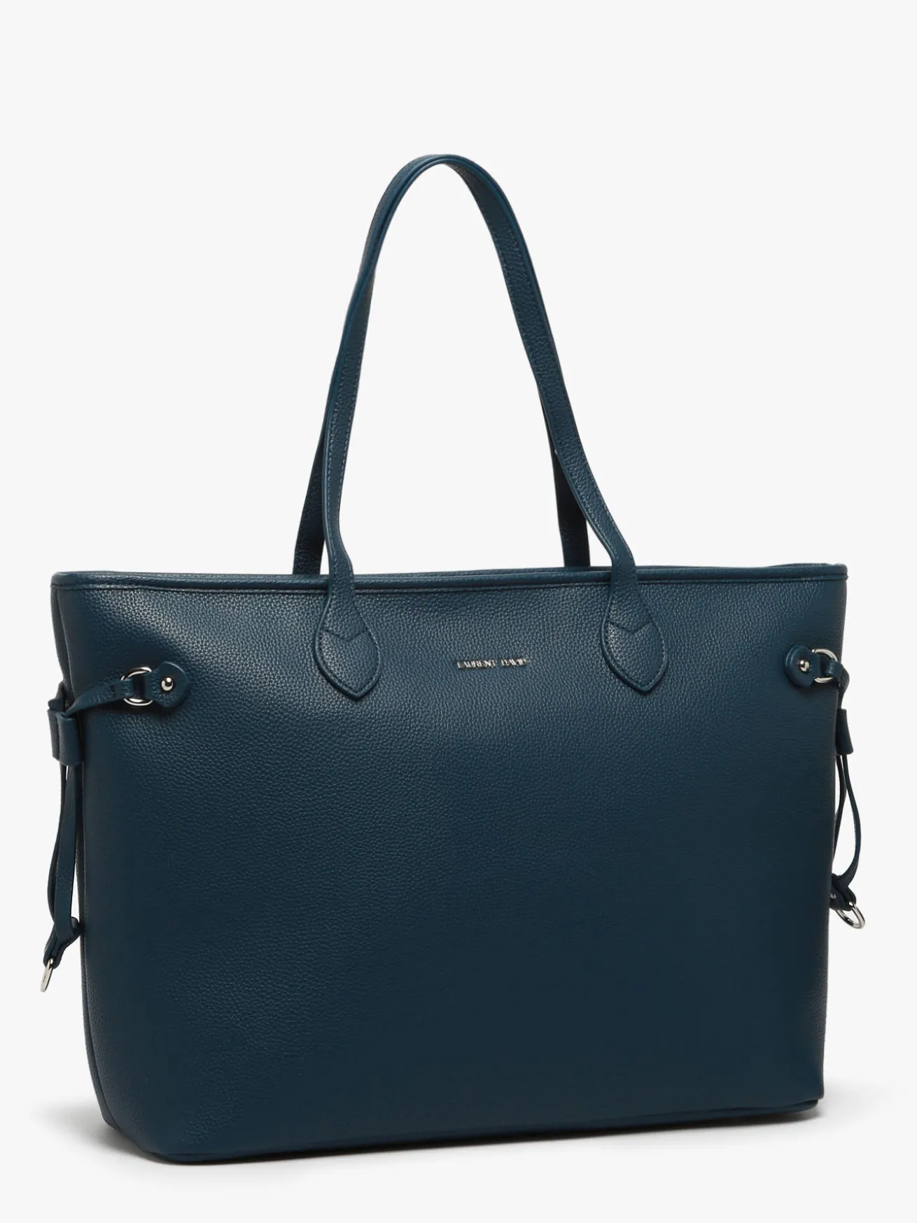 sac porté épaule Ld bags polyurethane LAURENT DAVID