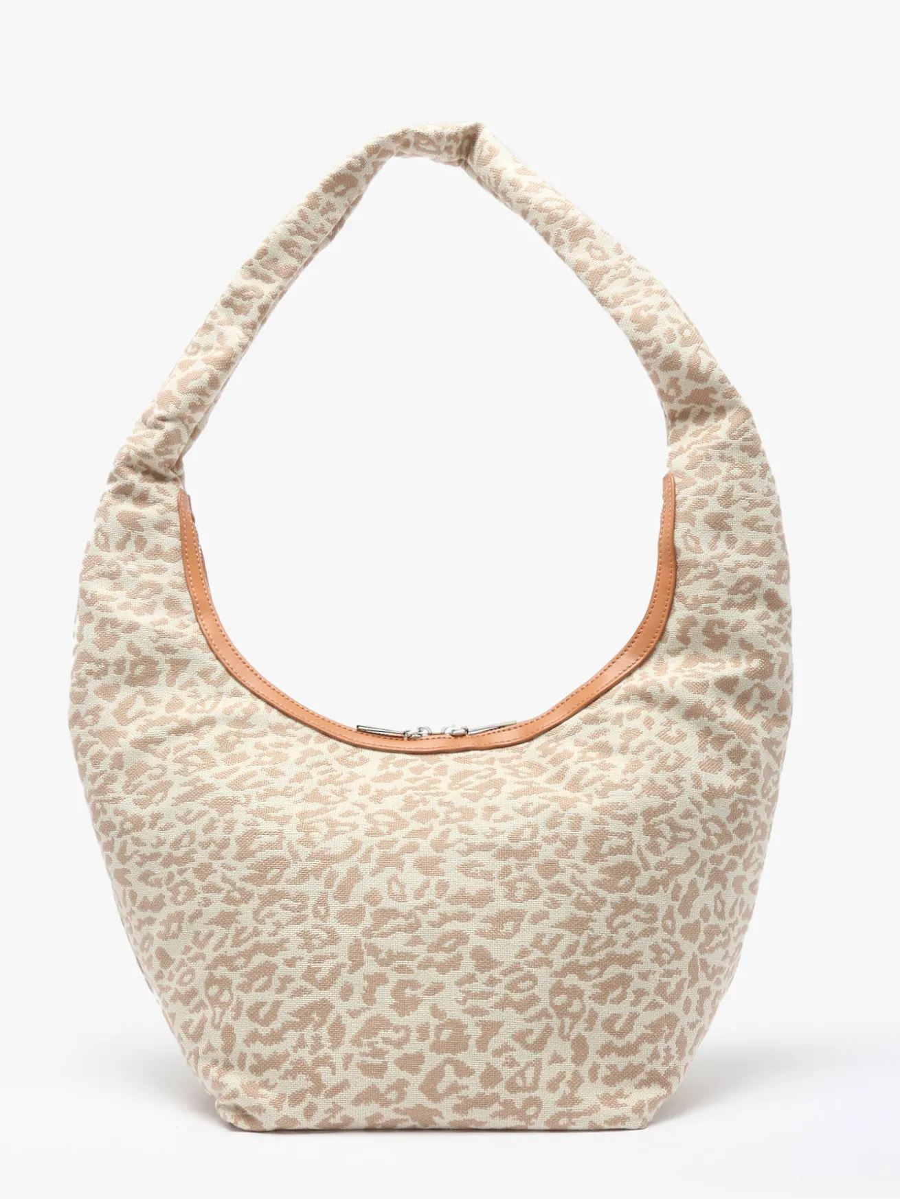 sac porté épaule Leopard polyester VANESSA WU