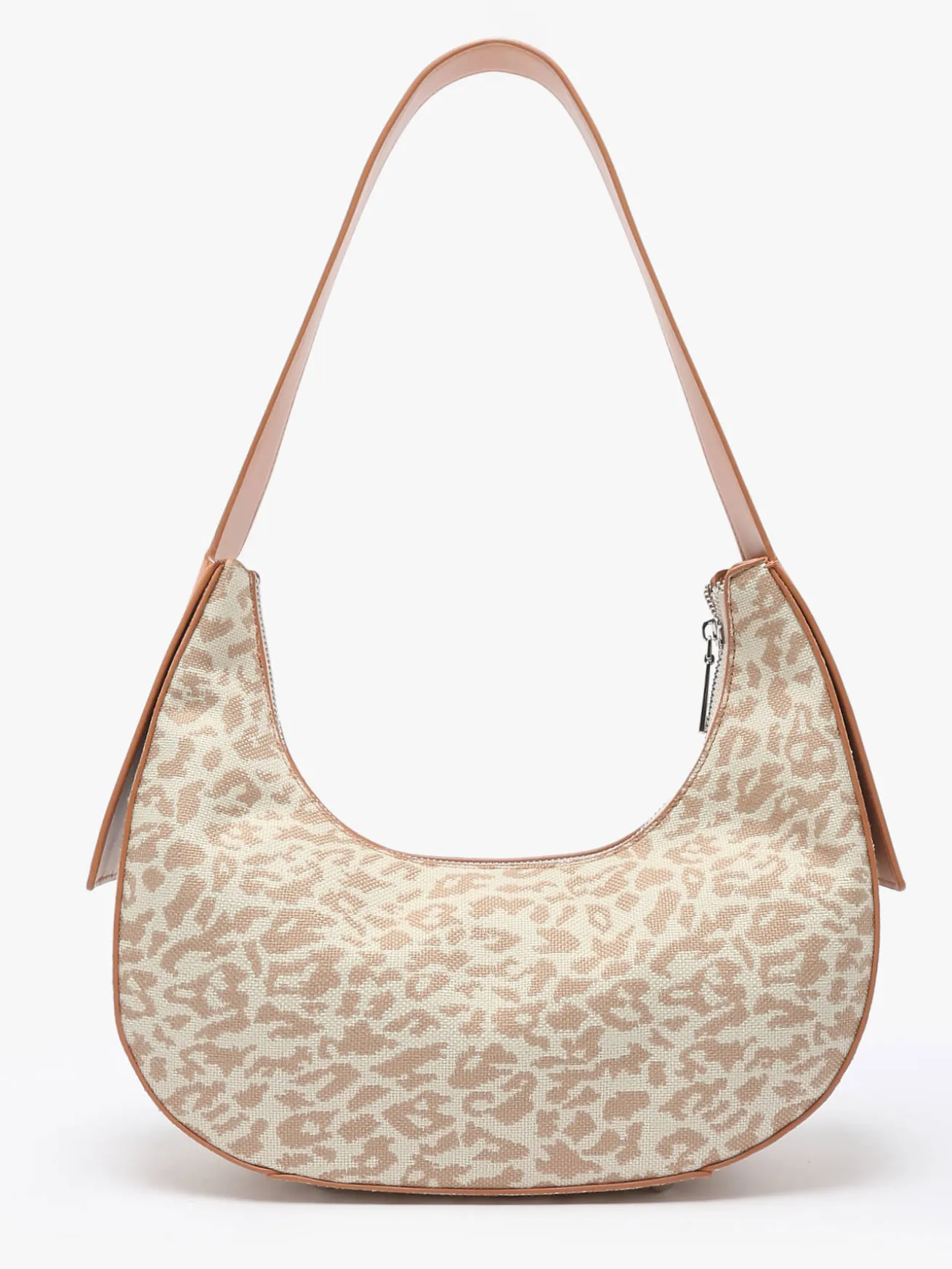 sac porté épaule Leopard polyester VANESSA WU