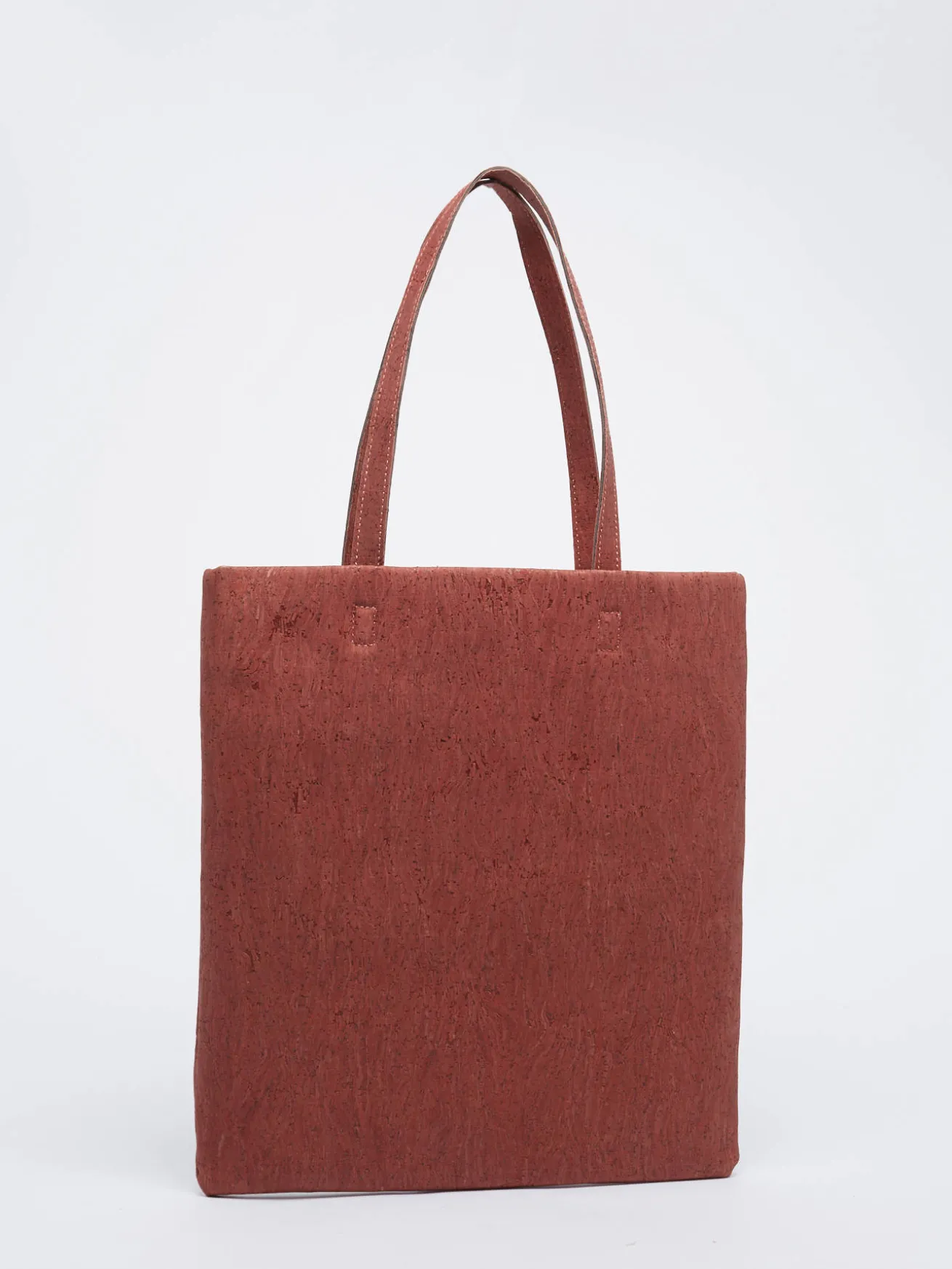 Sac porté épaule Lilas liège WOOMEN