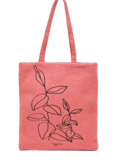 Sac porté épaule Lilas WOOMEN