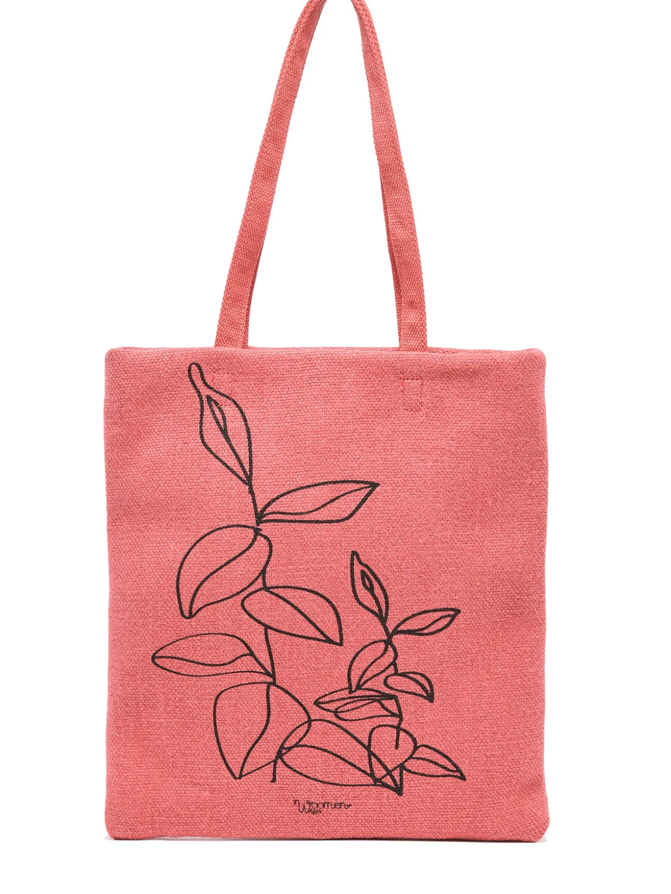 Sac porté épaule Lilas WOOMEN