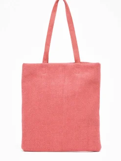 Sac porté épaule Lilas WOOMEN