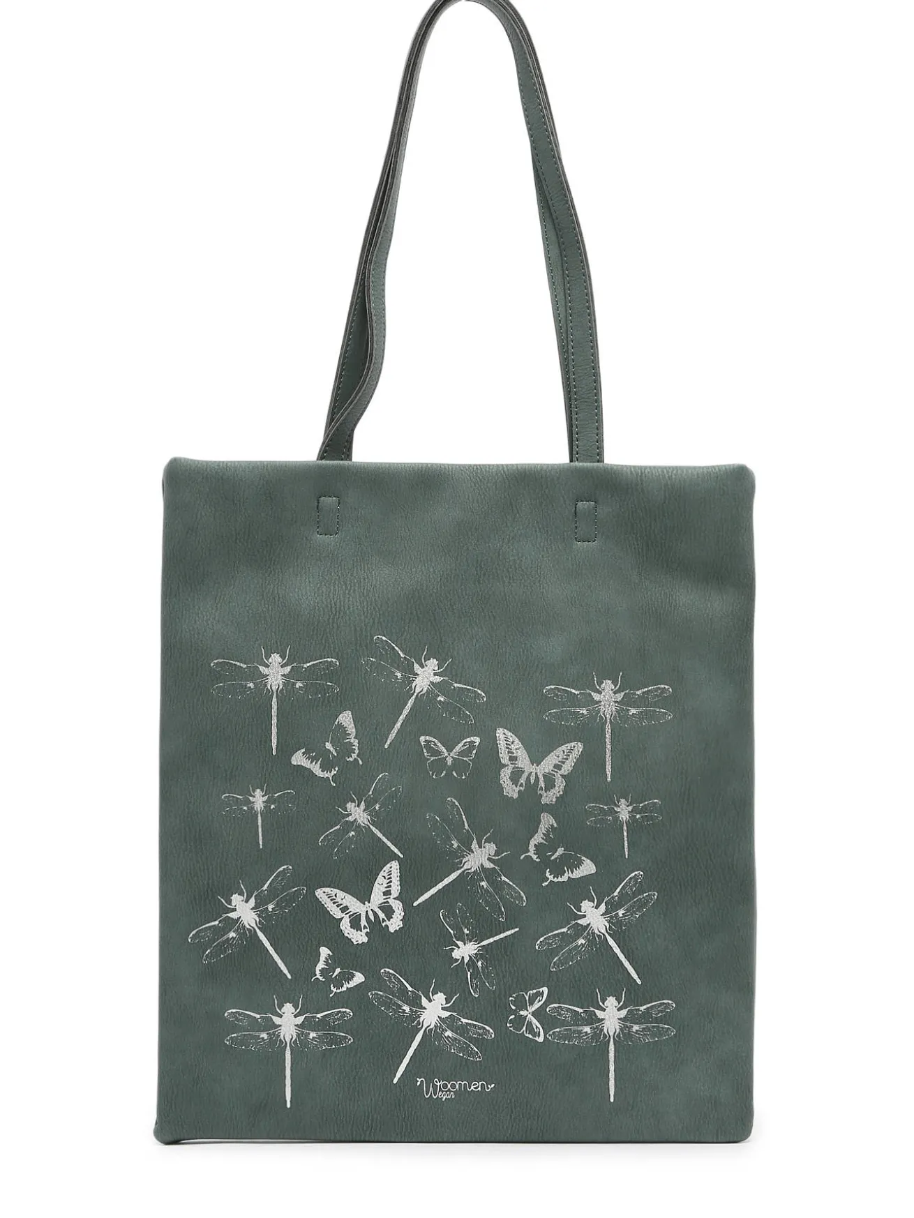 Sac porté épaule Lilas WOOMEN
