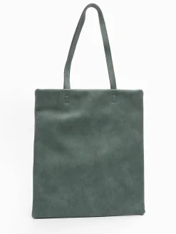 Sac porté épaule Lilas WOOMEN