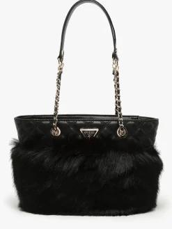 sac porté épaule Lise GUESS