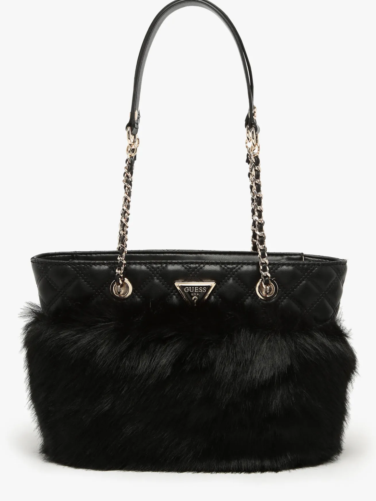sac porté épaule Lise GUESS
