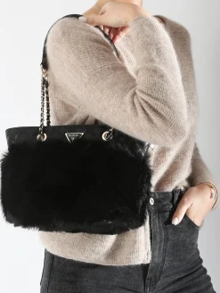 sac porté épaule Lise GUESS