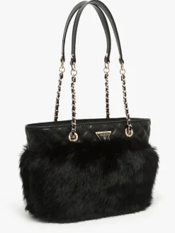 sac porté épaule Lise GUESS