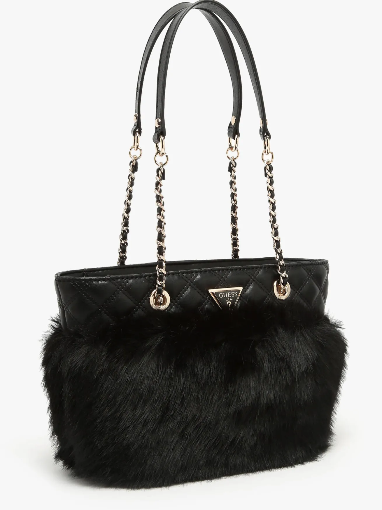 sac porté épaule Lise GUESS