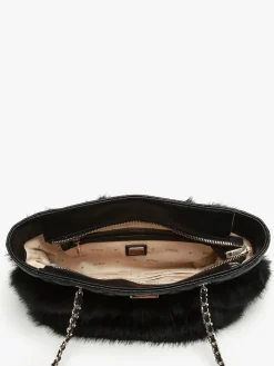 sac porté épaule Lise GUESS