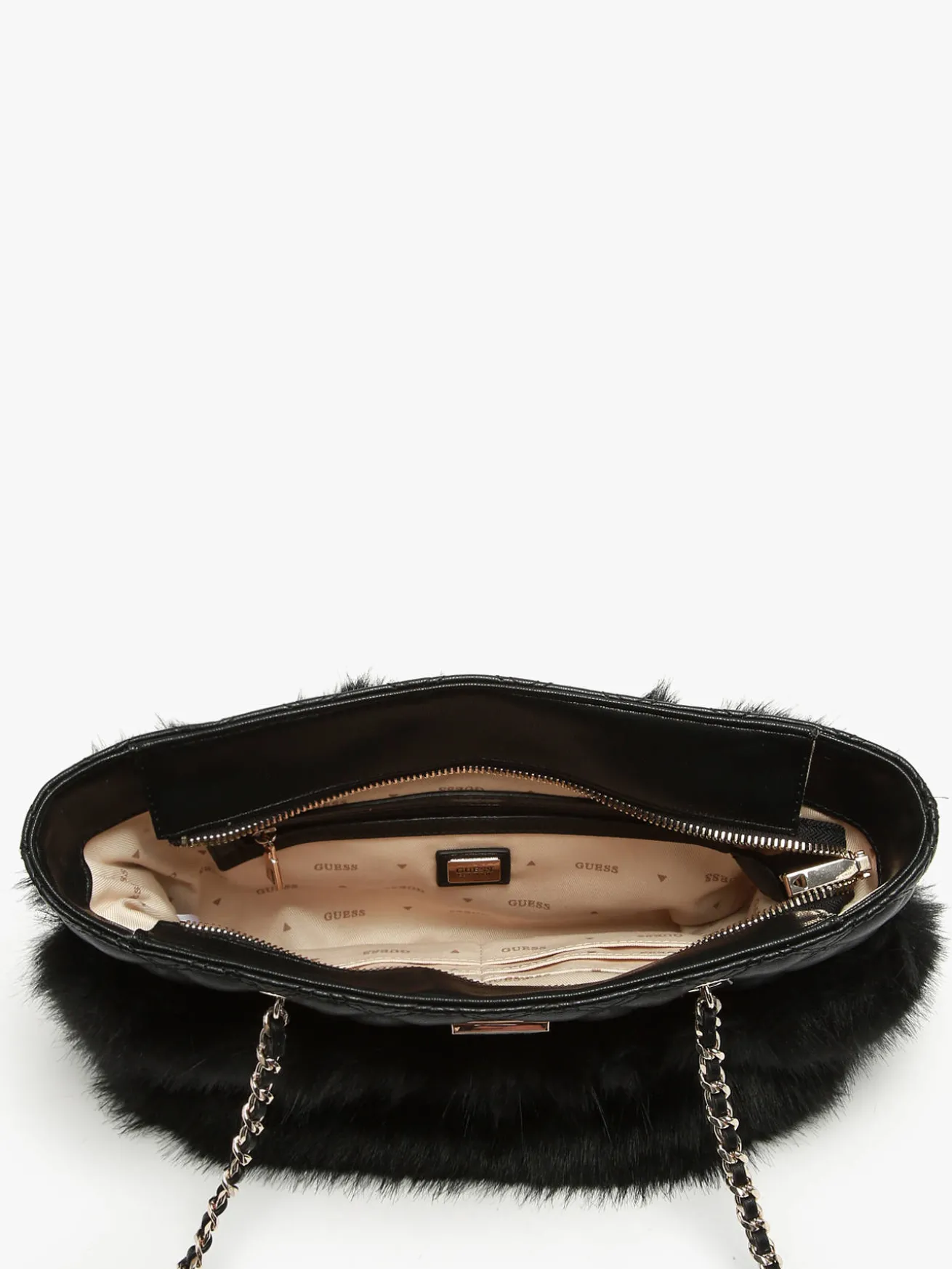 sac porté épaule Lise GUESS
