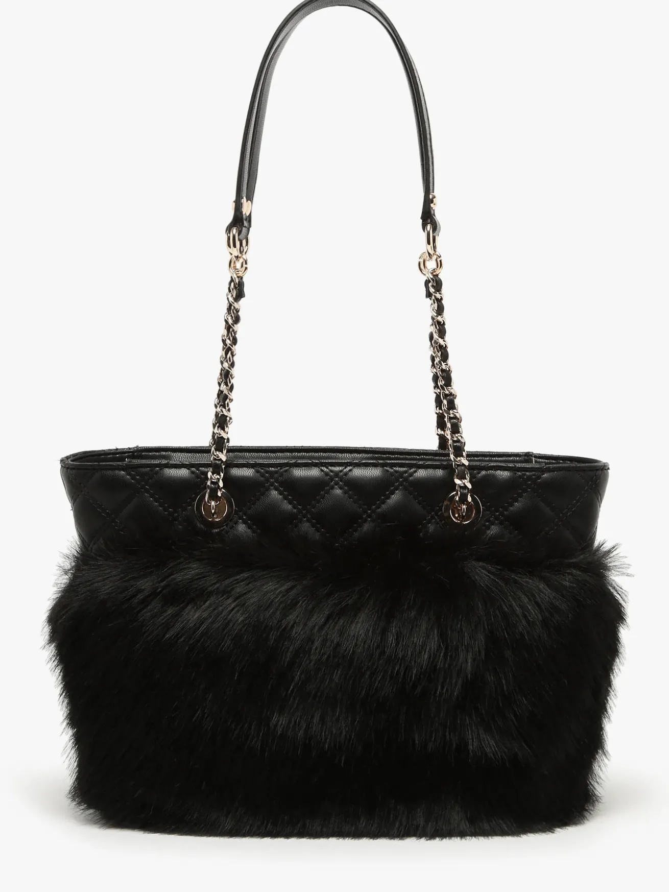 sac porté épaule Lise GUESS